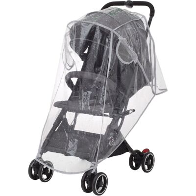 Babygo Universele Buggy Regenhoes Babygo Universele Buggy Regenhoes