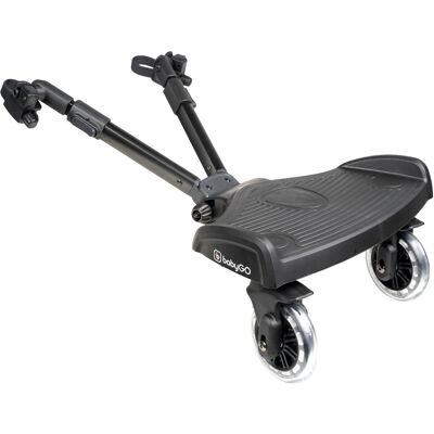 BabyGo WeGo Meerijdplankje BabyGo WeGo Meerijdplankje