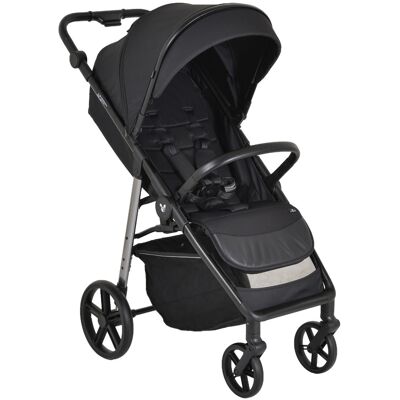 Cangaroo Ace Cosmos Black Wandelwagen Cangaroo Ace Cosmos Black Wandelwagen