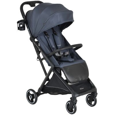 Cangaroo Airwalk Graystone Cabin Size Wandelwagen Cangaroo Airwalk Graystone Cabin Size Wandelwagen