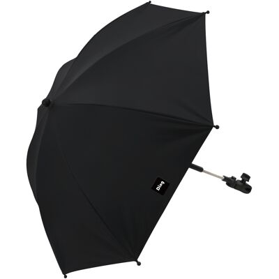 Ding Zwart UV Buggy Parasol Ding Zwart UV Buggy Parasol