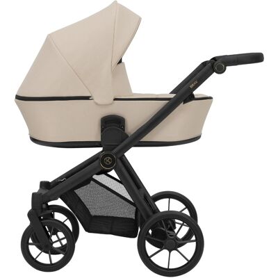 Kunert Brav Cream 2-in-1 Kinderwagen Kunert Brav Cream 2-in-1 Kinderwagen