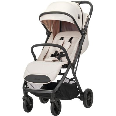 Lorelli Calista Auto-Fold Beige Wandelwagen Lorelli Calista Auto-Fold Beige Wandelwagen