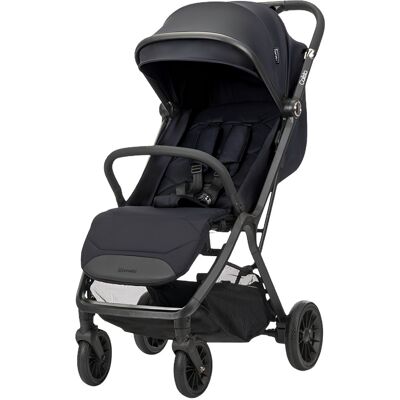 Lorelli Calista Auto-Fold Black Wandelwagen Lorelli Calista Auto-Fold Black Wandelwagen