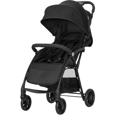 Lorelli Fresh Black Pearl Wandelwagen Lorelli Fresh Black Pearl Wandelwagen