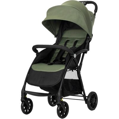 Lorelli Fresh Green Wandelwagen Lorelli Fresh Green Wandelwagen