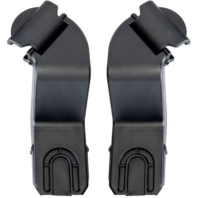 Lorelli Makaya/Aria Luxe Autostoel Adapter Lorelli Makaya/Aria Luxe Autostoel Adapter