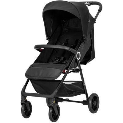 Lorelli Noir Black Wandelwagen Lorelli Noir Black Wandelwagen