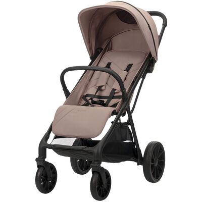 Lorelli Nuvella Beige Wandelwagen Lorelli Nuvella Beige Wandelwagen