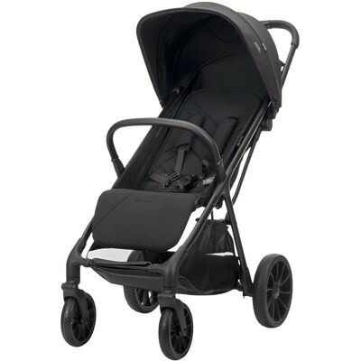 Lorelli Nuvella Black Wandelwagen Lorelli Nuvella Black Wandelwagen