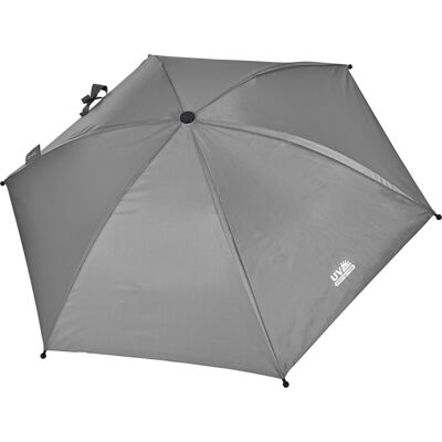 Lorelli Pro Grey UV Buggy Parasol Lorelli Pro Grey UV Buggy Parasol
