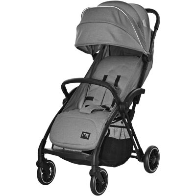 Lorelli Quick Grey Wandelwagen Lorelli Quick Grey Wandelwagen