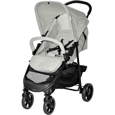 Lorelli Rome Ice Grey Wandelwagen Lorelli Rome Ice Grey Wandelwagen