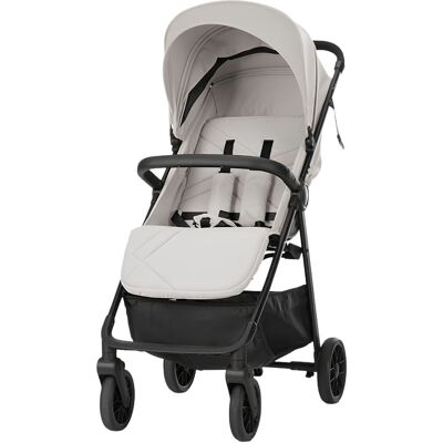 Lorelli Zozu Beige Latte Wandelwagen Lorelli Zozu Beige Latte Wandelwagen