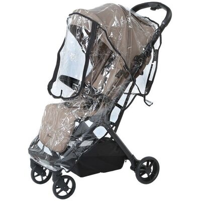 Titaniumbaby Premium Buggy Regenhoes Titaniumbaby Premium Buggy Regenhoes