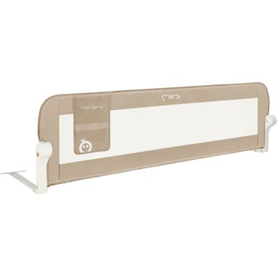 Momi Lexi Plus Beige Bedhekje Momi Lexi Plus Beige Bedhekje