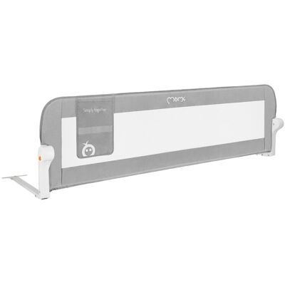 Momi Lexi Plus Grey Bedhekje Momi Lexi Plus Grey Bedhekje