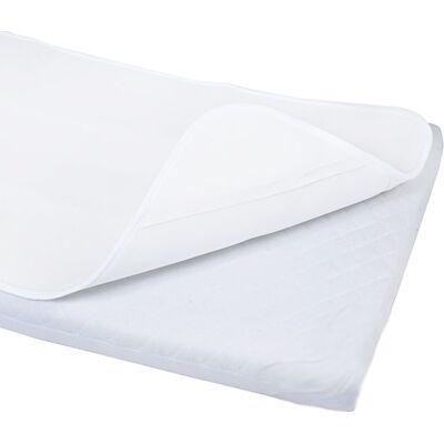 Babymatex AeroLine Oxi Proof 40x90 cm Matrasbeschermer Babymatex AeroLine Oxi Proof 40x90 cm Matrasbeschermer