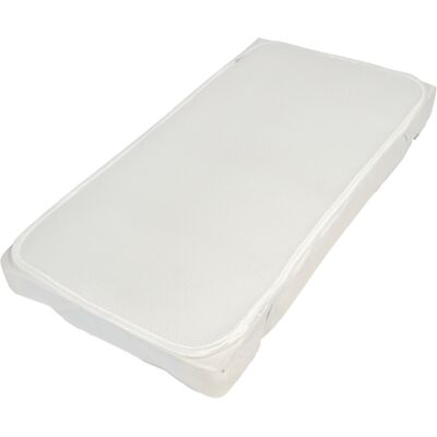 Babymatex AeroLine Oxi Proof Delux Matrasbeschermer - Matrasbeschermer Babymatex AeroLine Oxi Proof Delux Matrasbeschermer - Matrasbeschermer