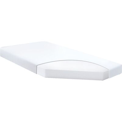 Babymatex Softi Simple 70x140cm Juniormatras Babymatex Softi Simple 70x140cm Juniormatras