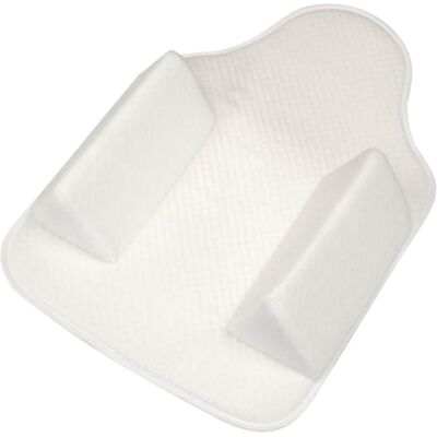 Lorelli Babysafe Pad Hoogwaardige Schuim Wit - Babysafe Pad Lorelli Babysafe Pad Hoogwaardige Schuim Wit - Babysafe Pad