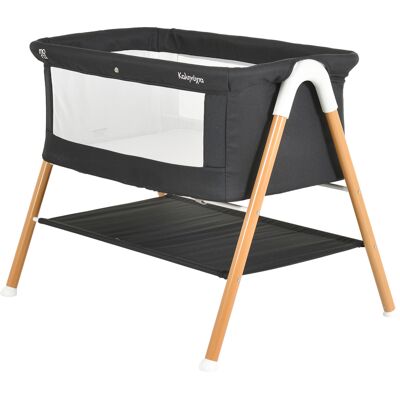 Moni Kalinihta Black Premium Wieg Moni Kalinihta Black Premium Wieg