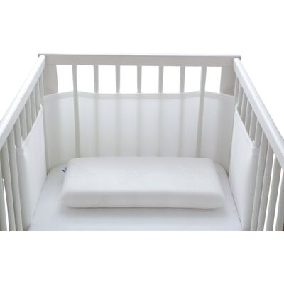 Babymatex AeroLine Bump Air 180cm Bedbumper Babymatex AeroLine Bump Air 180cm Bedbumper