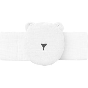 Doomoo Basics Easy Dream Witte Warmte Riem - Verwarmingskussen Doomoo Basics Easy Dream Witte Warmte Riem - Verwarmingskussen