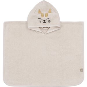 Jollein Babyhanddoek Sand - Baby towel Jollein Babyhanddoek Sand - Baby towel
