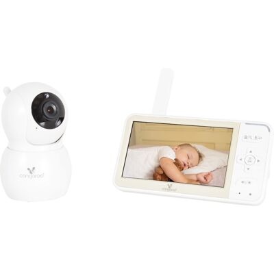 Cangaroo Kari Digitale Beeldbabyfoon Cangaroo Kari Digitale Beeldbabyfoon