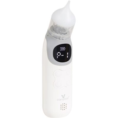 Cangaroo Puffee Elektrische Neusreiniger Cangaroo Puffee Elektrische Neusreiniger
