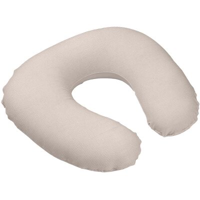 Doomoo Softy Corduroy Sand Voedingskussen Doomoo Softy Corduroy Sand Voedingskussen
