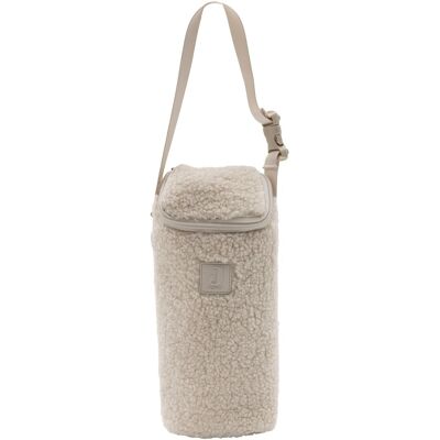 Jollein Teddy Lou Sand Thermo Flessentas Jollein Teddy Lou Sand Thermo Flessentas
