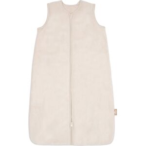 Jollein Velvet Oatmeal 90 cm Mouwloze Slaapzak Jollein Velvet Oatmeal 90 cm Mouwloze Slaapzak
