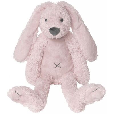 Happy Horse Richie Roze 28cm Knuffel Konijn - Pluchen Dier Happy Horse Richie Roze 28cm Knuffel Konijn - Pluchen Dier