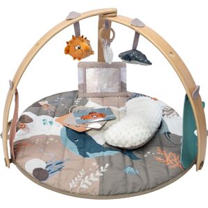 Bo Jungle Bliss Ocean Babygym - Speelkleed voor Baby Bo Jungle Bliss Ocean Babygym - Speelkleed voor Baby