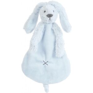 Happy Horse Richie Blauw Slaap Speelgoed - Slaap Hulp Happy Horse Richie Blauw Slaap Speelgoed - Slaap Hulp