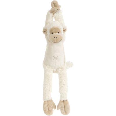 Happy Horse Ivory Mickey Model 130143 - Muziekknuffel Happy Horse Ivory Mickey Model 130143 - Muziekknuffel