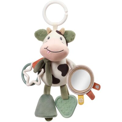 Babyono Baby Ono Cow Bingo Educatief Buggyspeeltje Babyono Baby Ono Cow Bingo Educatief Buggyspeeltje