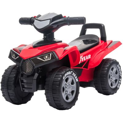 Eco Toys Rood Goodyear Quad Loopauto Eco Toys Rood Goodyear Quad Loopauto