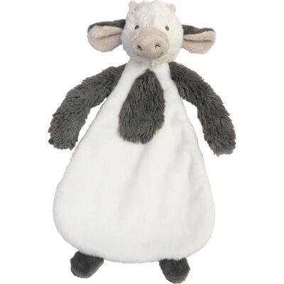 Happy Horse Koe Casper Tuttle - Knuffeldoekje 25cm Happy Horse Koe Casper Tuttle - Knuffeldoekje 25cm