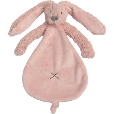 Happy Horse Rabbit Richie Old Pink Slaapspeelgoed - Slaaptype Happy Horse Rabbit Richie Old Pink Slaapspeelgoed - Slaaptype