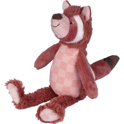 Happy Horse Red Panda Pien 24 cm No. 1 Knuffel Happy Horse Red Panda Pien 24 cm No. 1 Knuffel