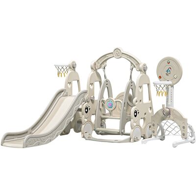 Moni Toys Lunar 6-in-1 Speeltoestel Moni Toys Lunar 6-in-1 Speeltoestel