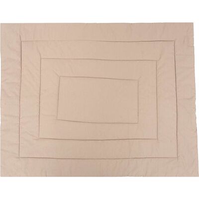 Mordesign Camper Cappuccino 95 x 75 cm Speelkleed Mordesign Camper Cappuccino 95 x 75 cm Speelkleed