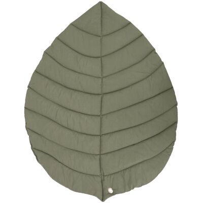 Mordesign Leaf Forest Green Speelkleed Mordesign Leaf Forest Green Speelkleed