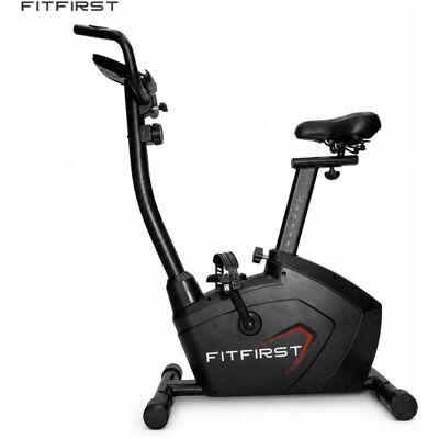 FitFirst Hometrainer Fiets - Rider 5 FitFirst Hometrainer Fiets - Rider 5