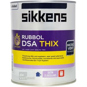 Sikkens Rubbol DSA Thix Sikkens Rubbol DSA Thix
