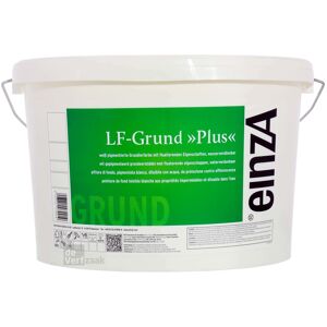 EinzA LF Grund Plus - Wit EinzA LF Grund Plus - Wit