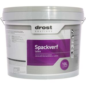 Drost Spackverf Drost Spackverf